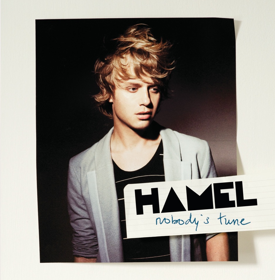 Wouter Hamel - Nobody's Tune